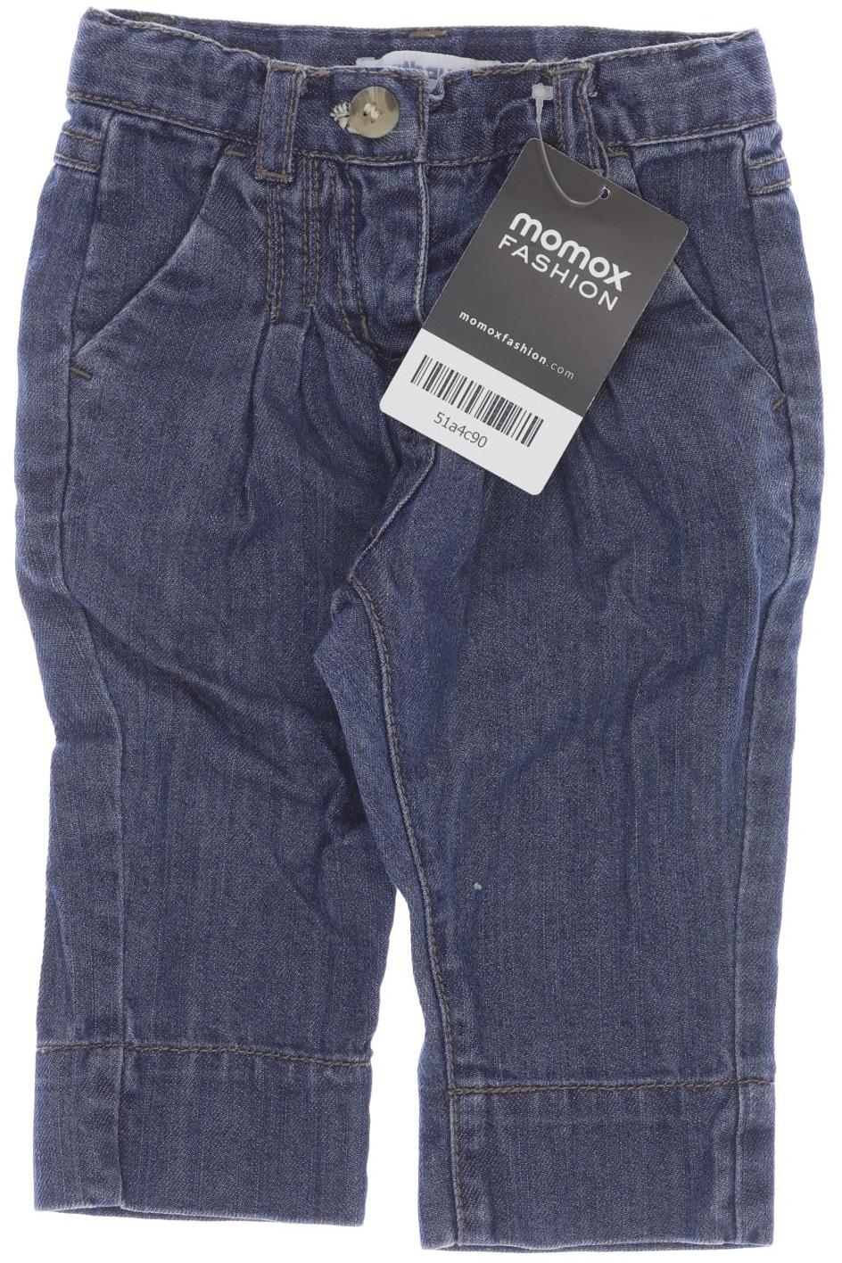 

vertbaudet Mädchen Jeans, blau