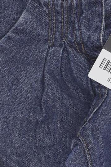 Thumbnail - vertbaudet Mädchen Jeans, blau, Gr. 62