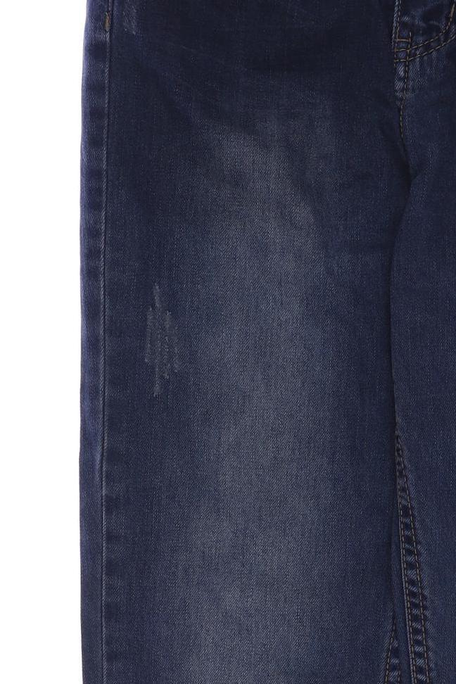 Thumbnail - vertbaudet Damen Jeans, blau, Gr. 158