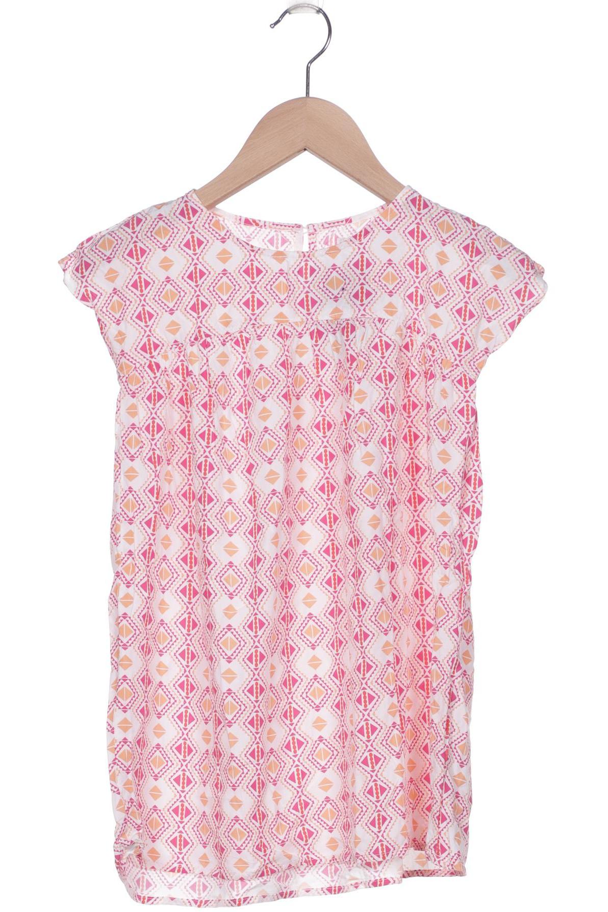 

vertbaudet Damen Kleid, pink, Gr. 122