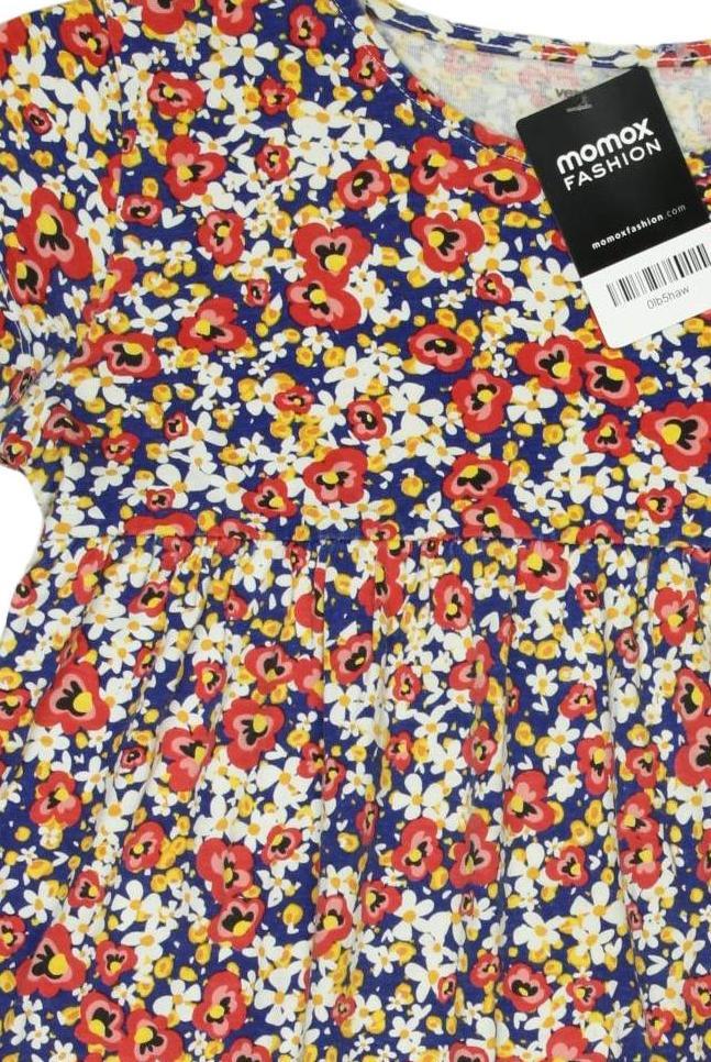 Thumbnail - vertbaudet Mädchen Kleid, mehrfarbig, Gr. 152