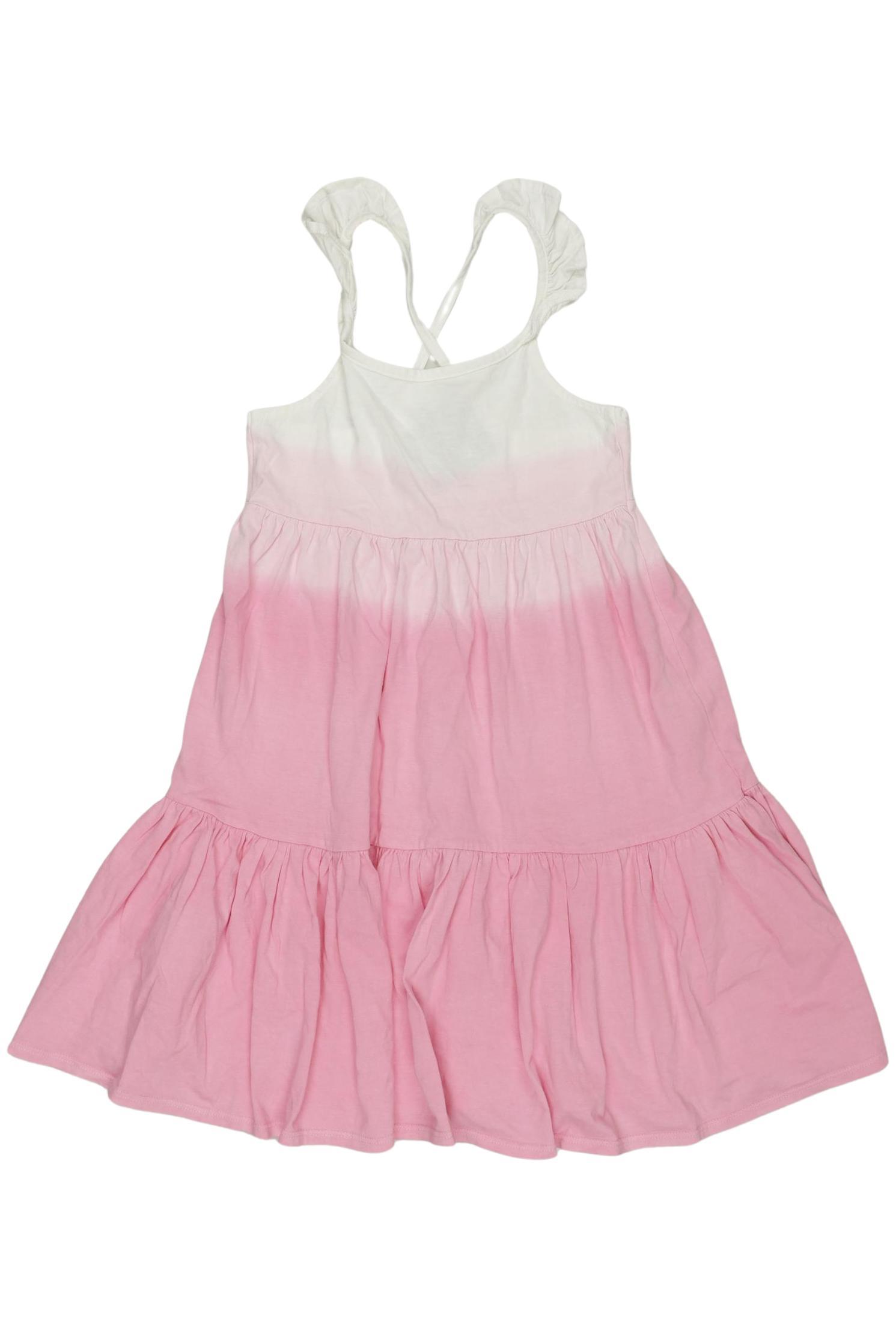 

vertbaudet Damen Kleid, pink, Gr. 116