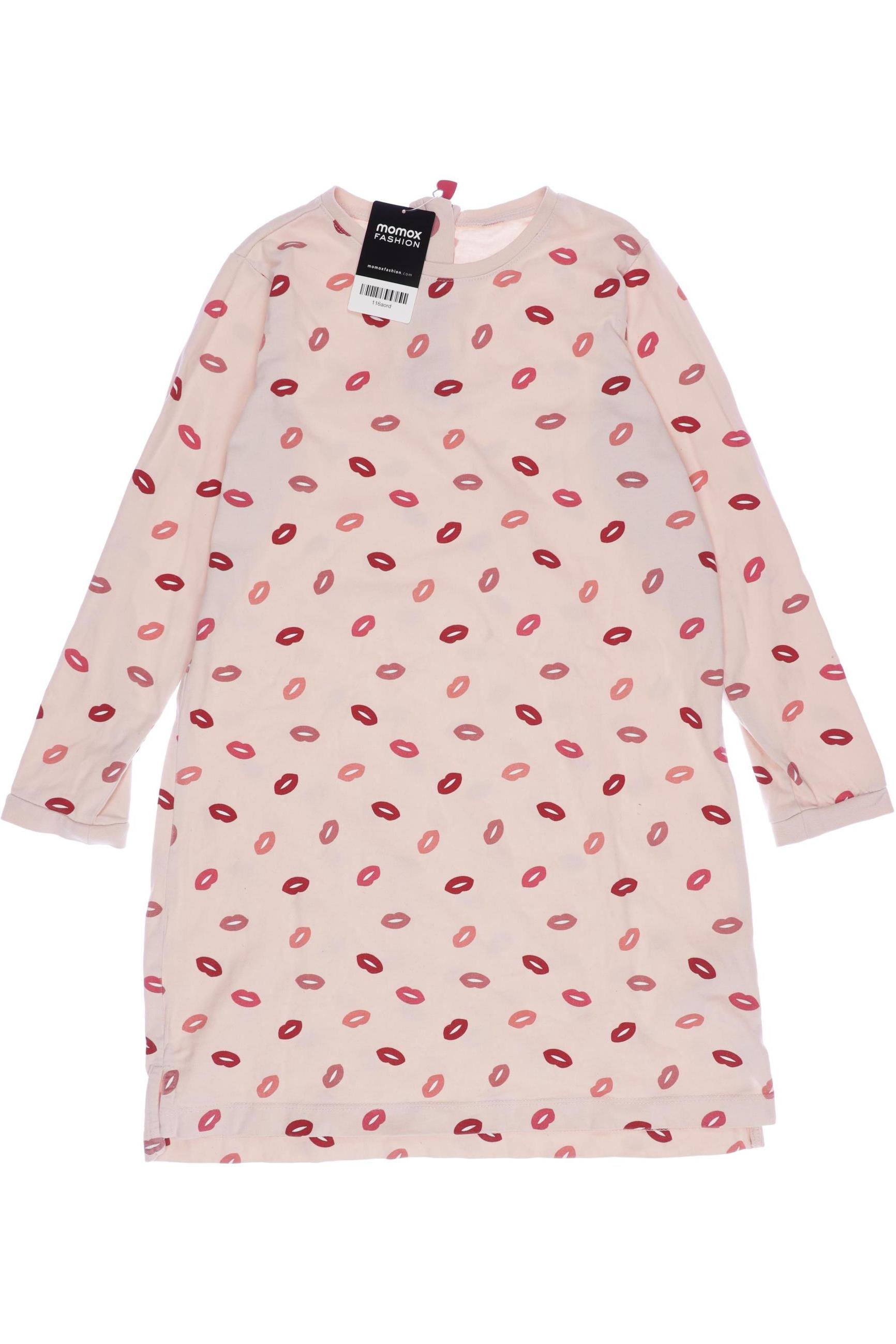 

vertbaudet Damen Kleid, pink, Gr. 146