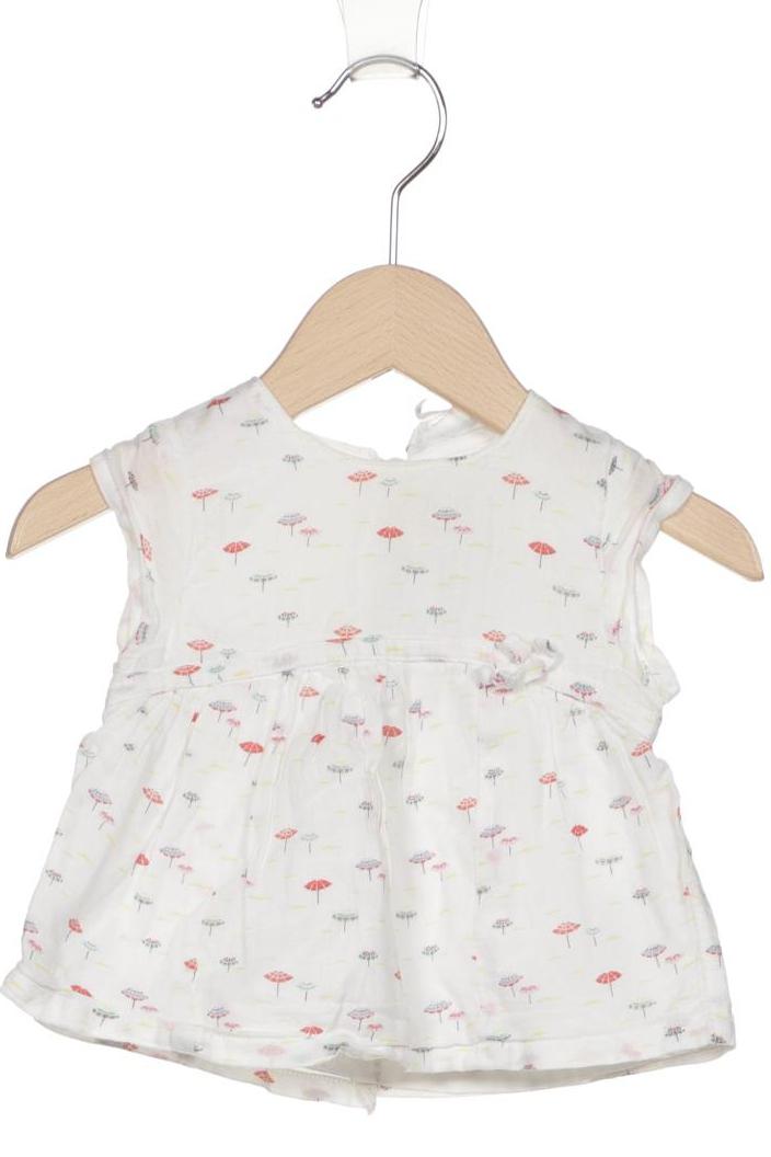 

vertbaudet Mädchen Kleid, mehrfarbig