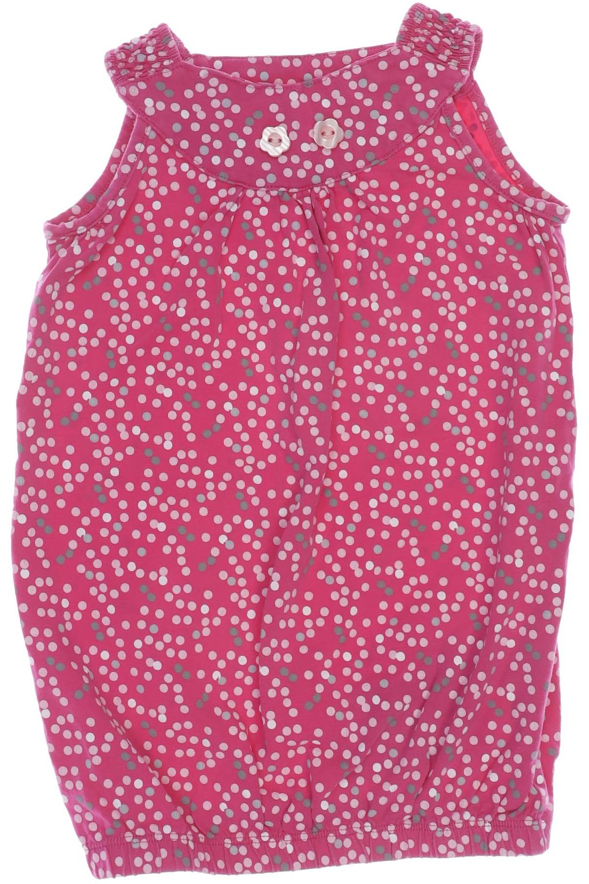 

vertbaudet Damen Kleid, pink, Gr. 92