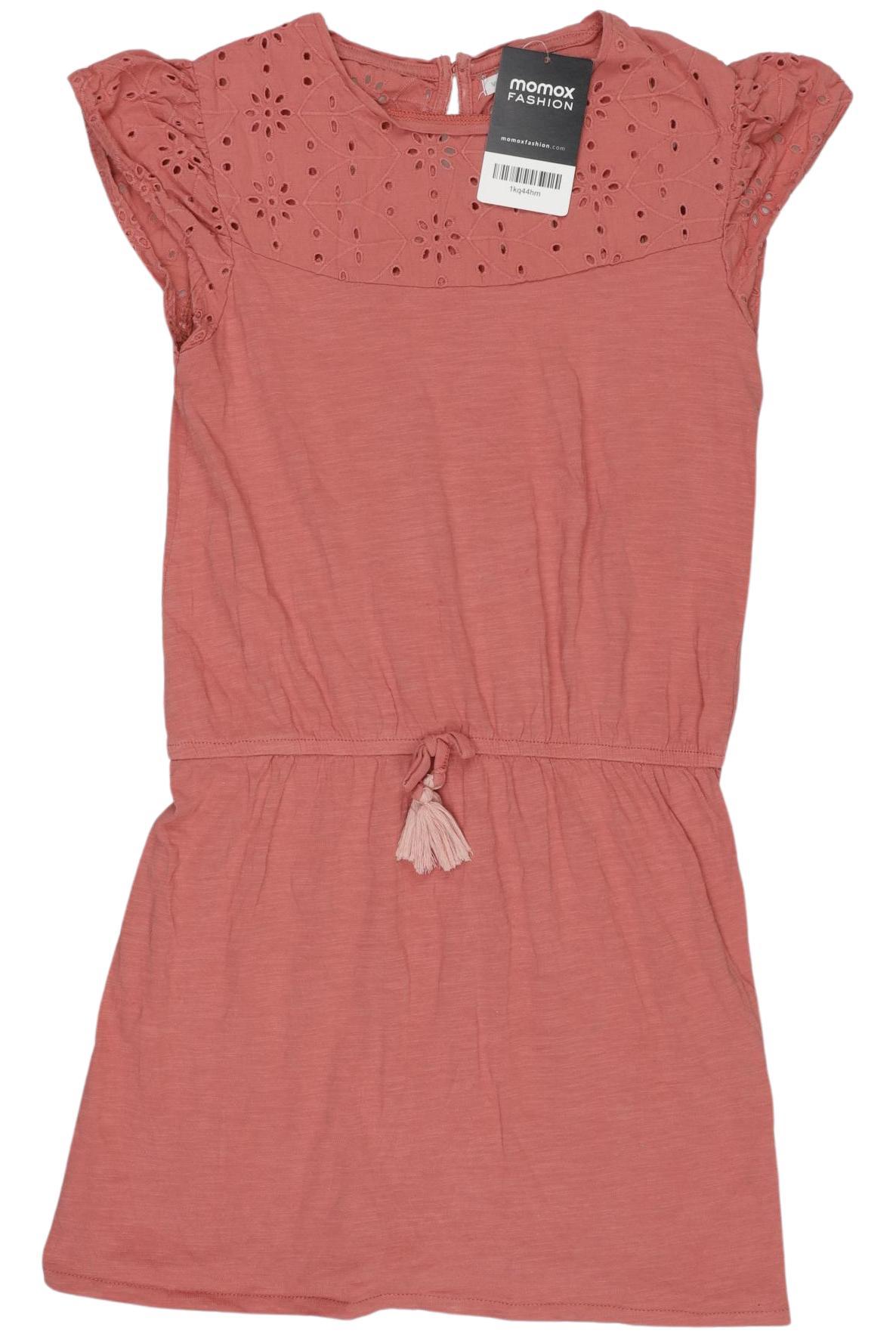

vertbaudet Damen Kleid, pink, Gr. 140