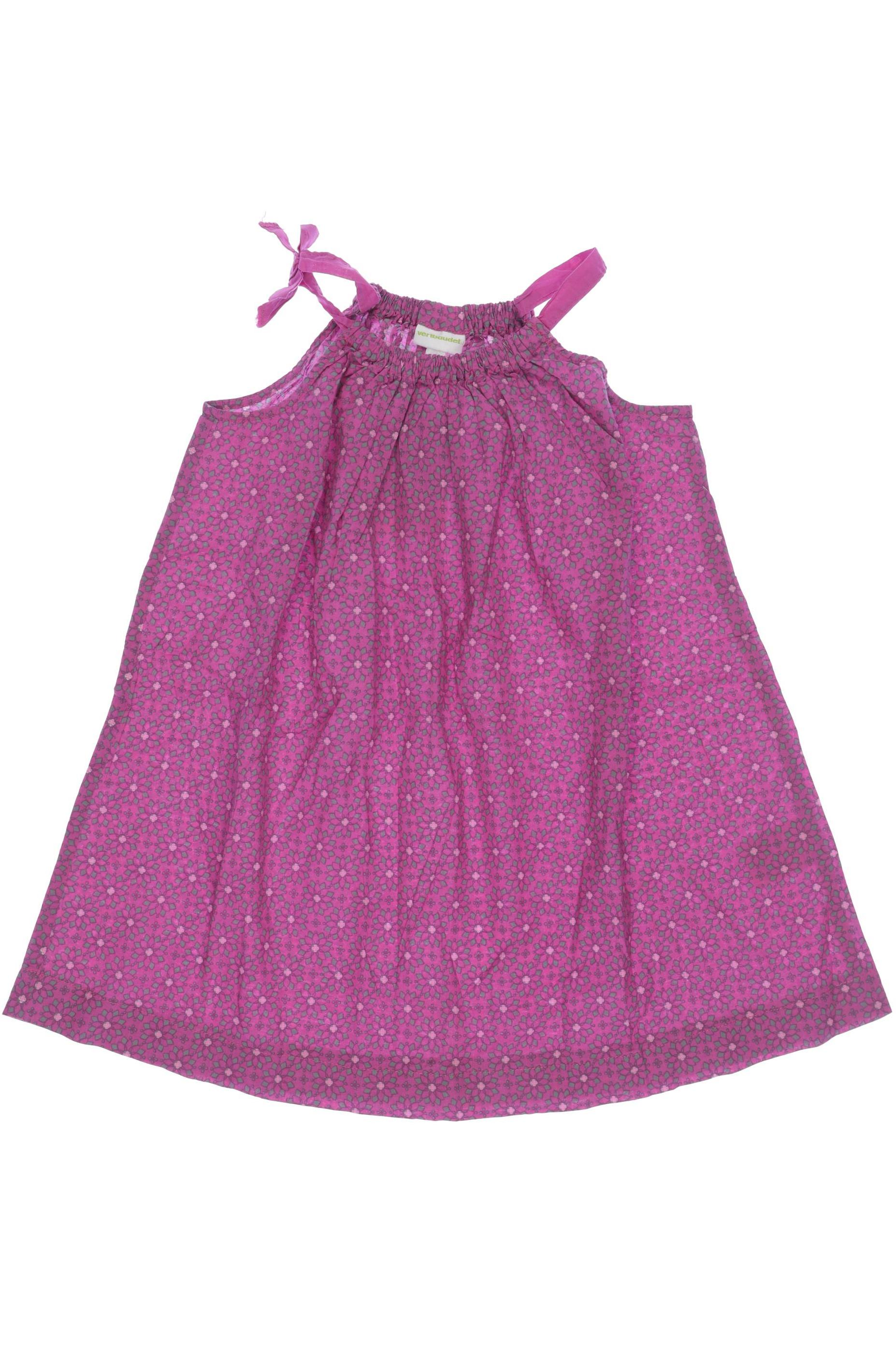 

vertbaudet Mädchen Kleid, pink