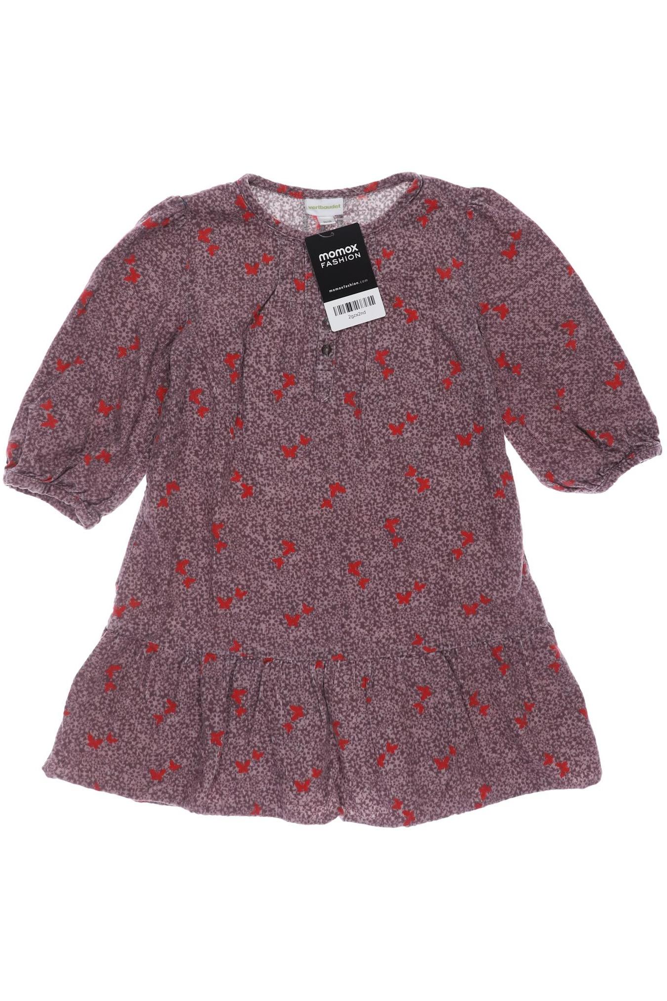 

vertbaudet Mädchen Kleid, pink