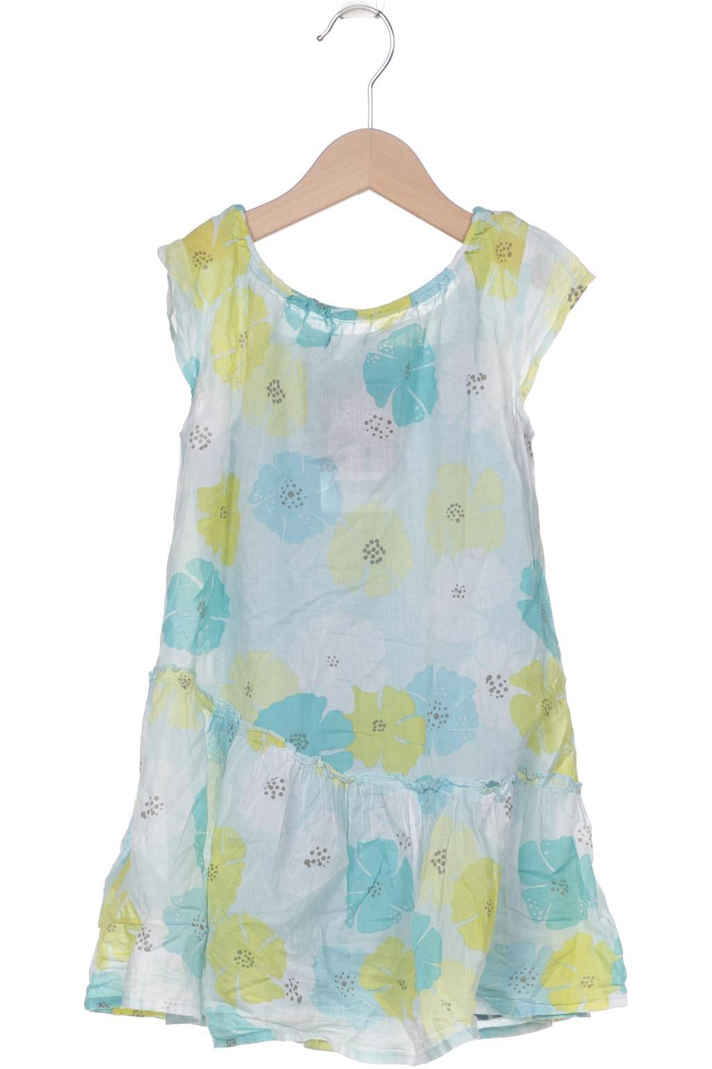

vertbaudet Mädchen Kleid, türkis
