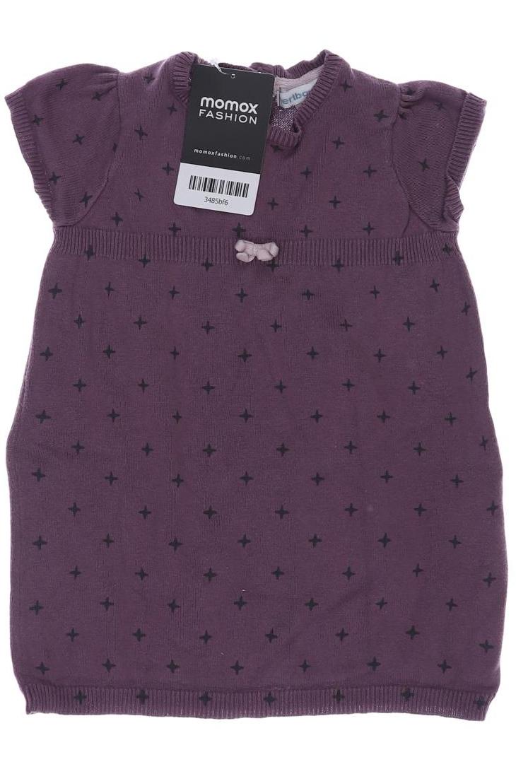 

vertbaudet Mädchen Kleid, flieder