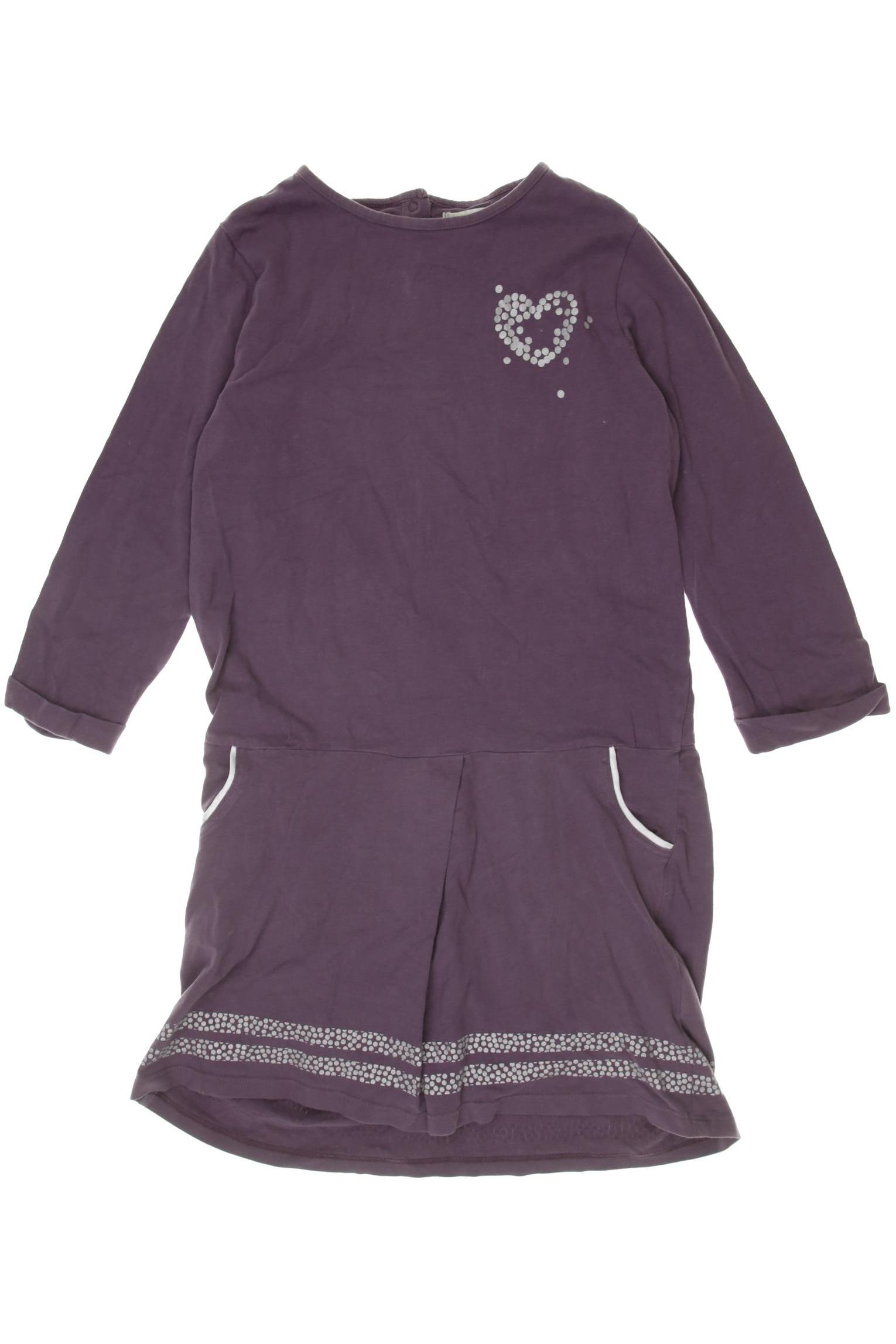 

vertbaudet Damen Kleid, flieder, Gr. 146