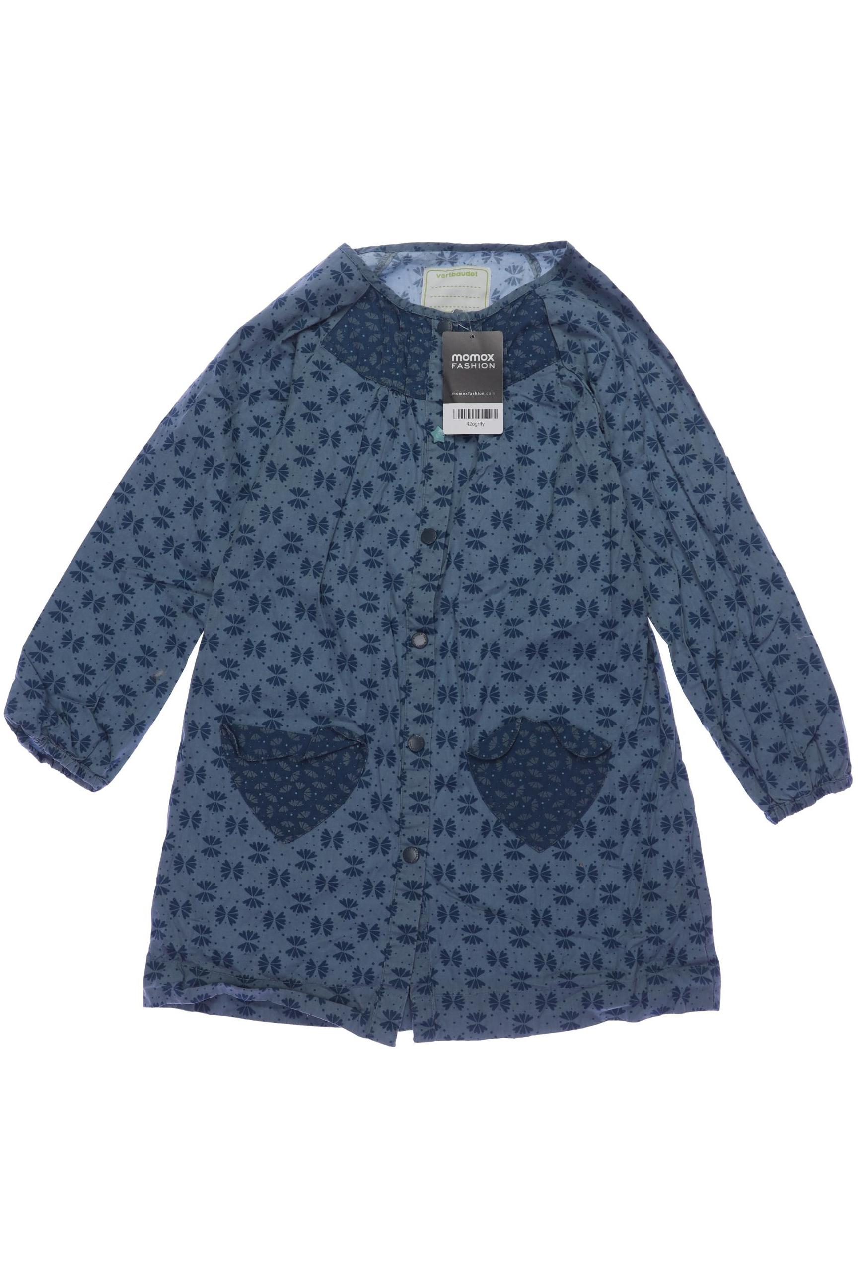 

vertbaudet Mädchen Kleid, blau