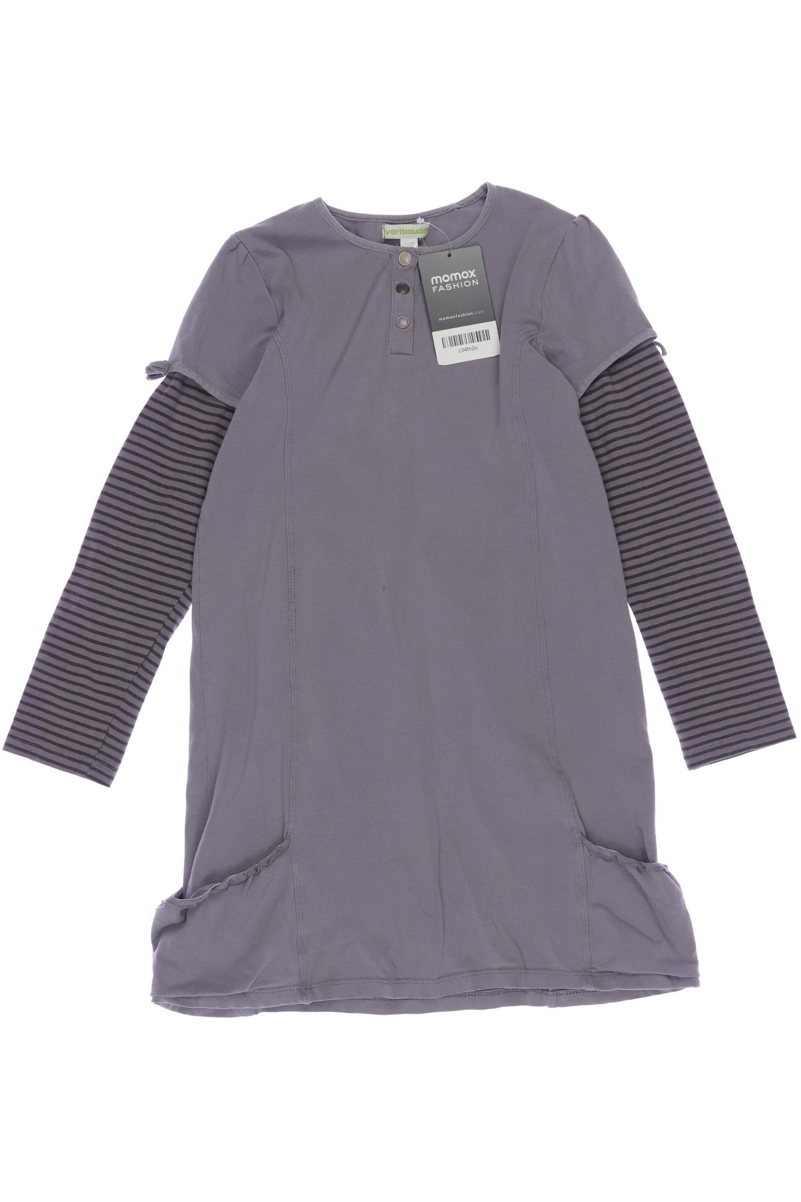 

vertbaudet Damen Kleid, flieder, Gr. 128