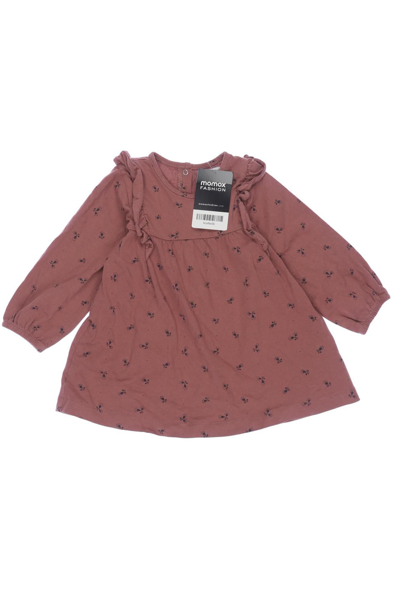 

vertbaudet Damen Kleid, pink, Gr. 80