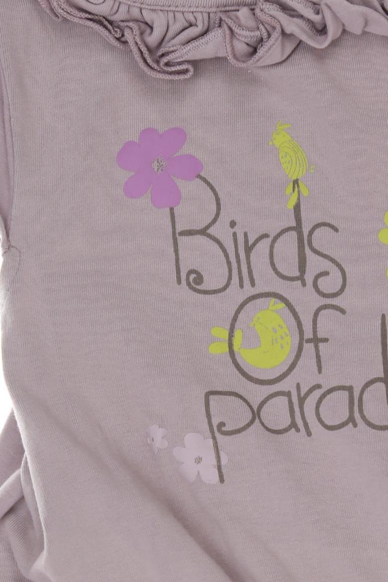 Thumbnail - vertbaudet Mädchen Kleid, grau, Gr. 86