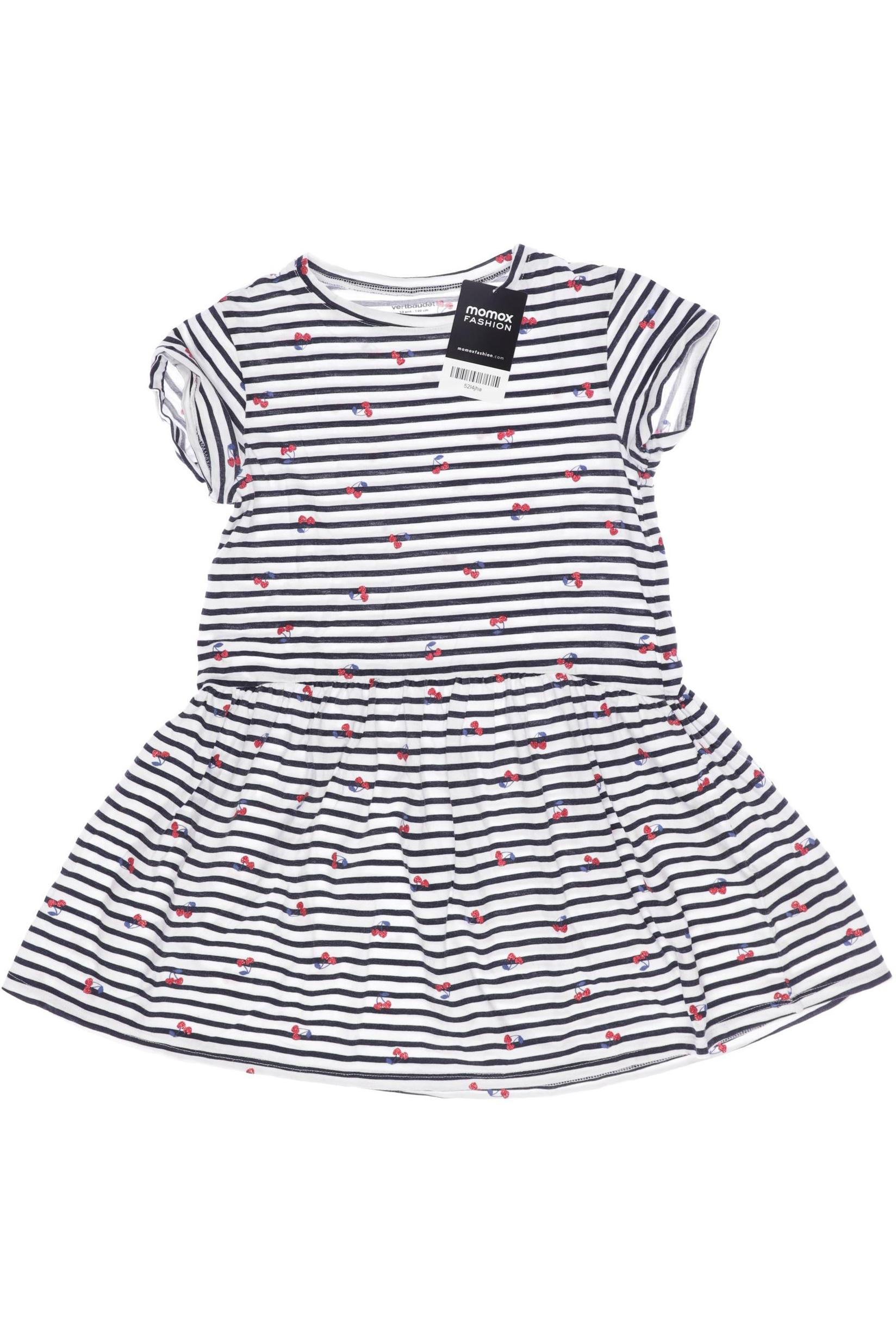 

vertbaudet Mädchen Kleid, schwarz