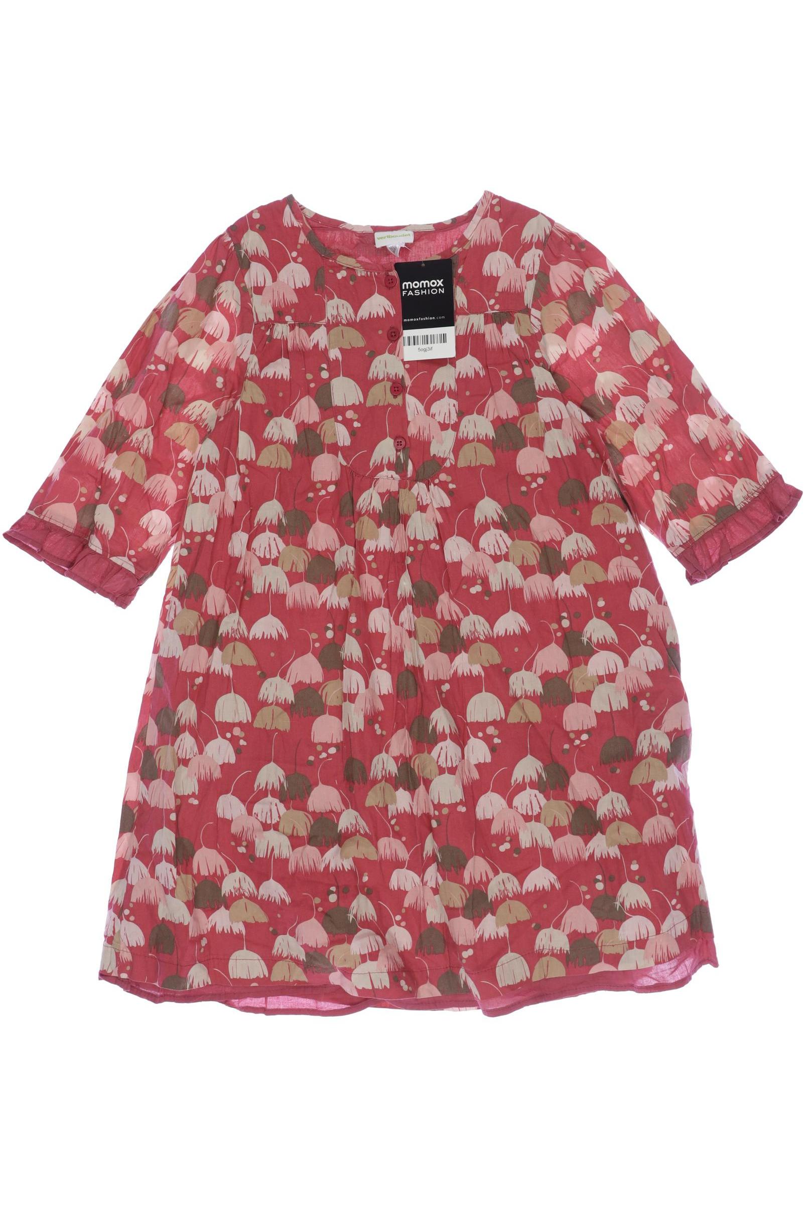 

vertbaudet Mädchen Kleid, pink