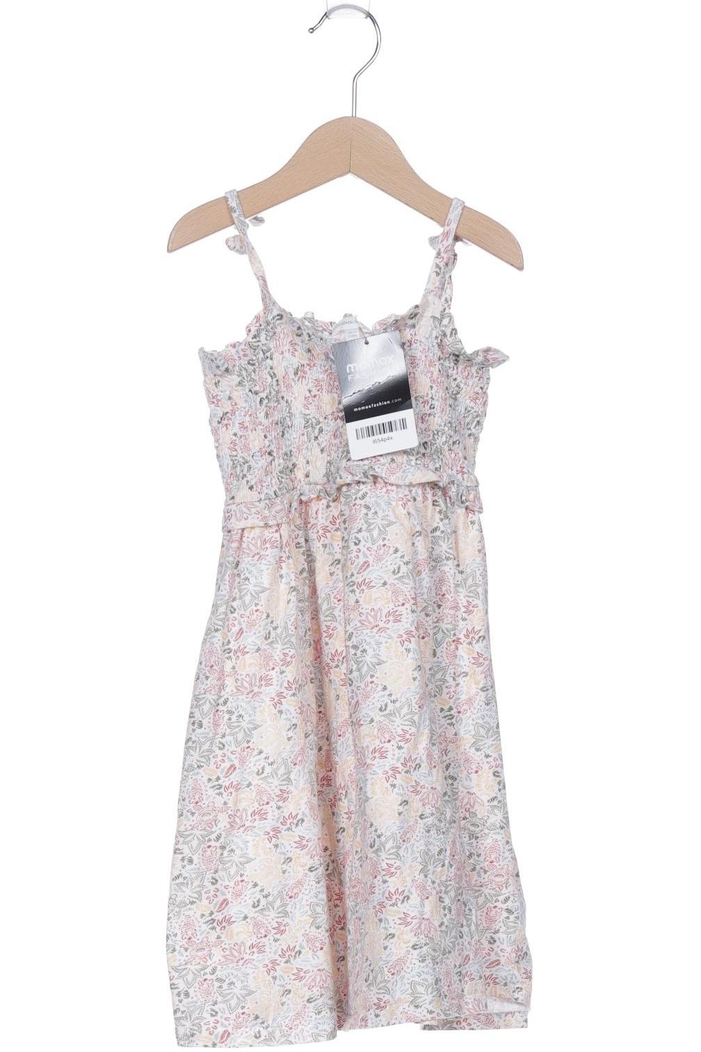 

vertbaudet Damen Kleid, mehrfarbig, Gr. 128