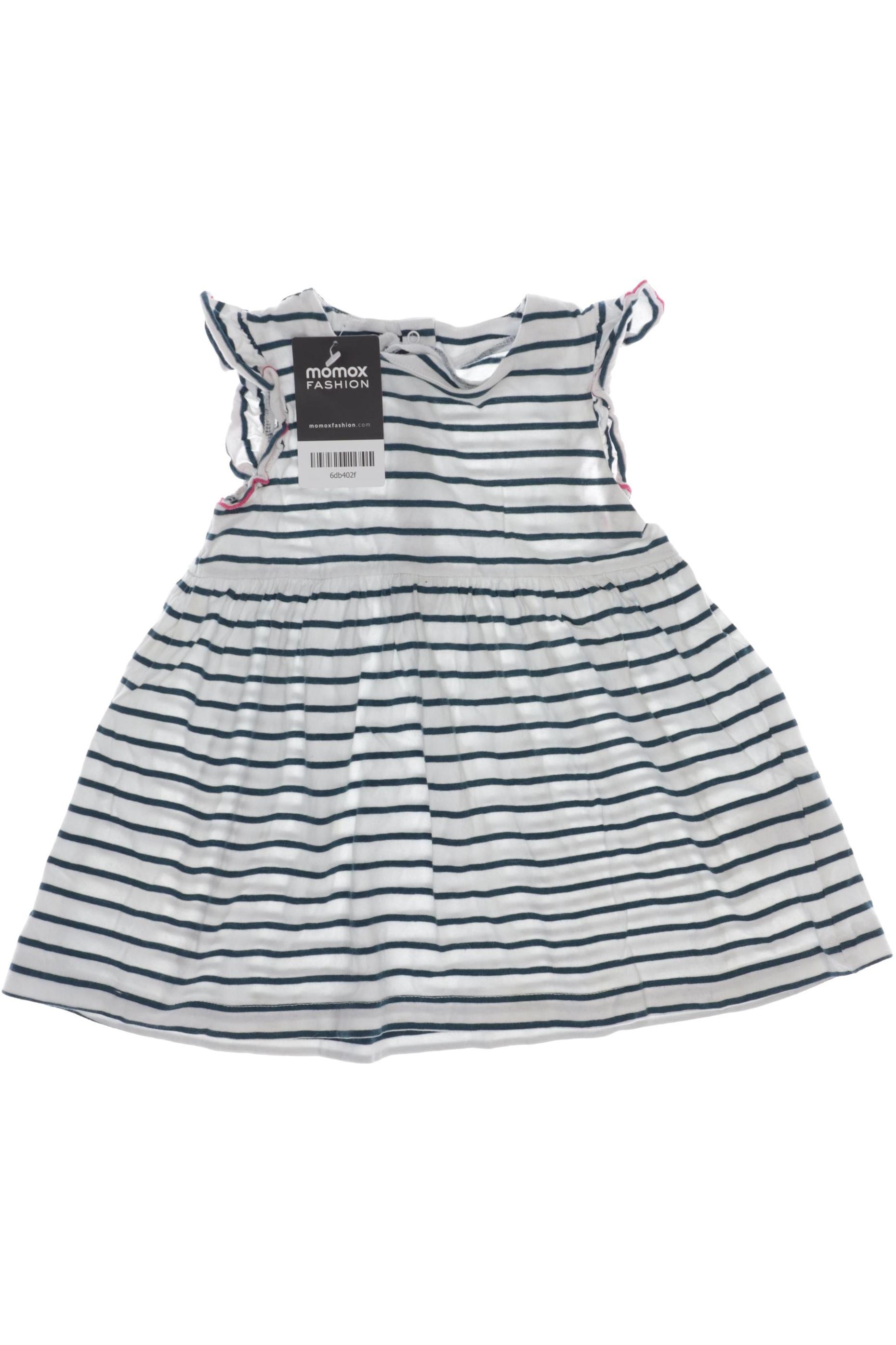 

vertbaudet Mädchen Kleid, weiß