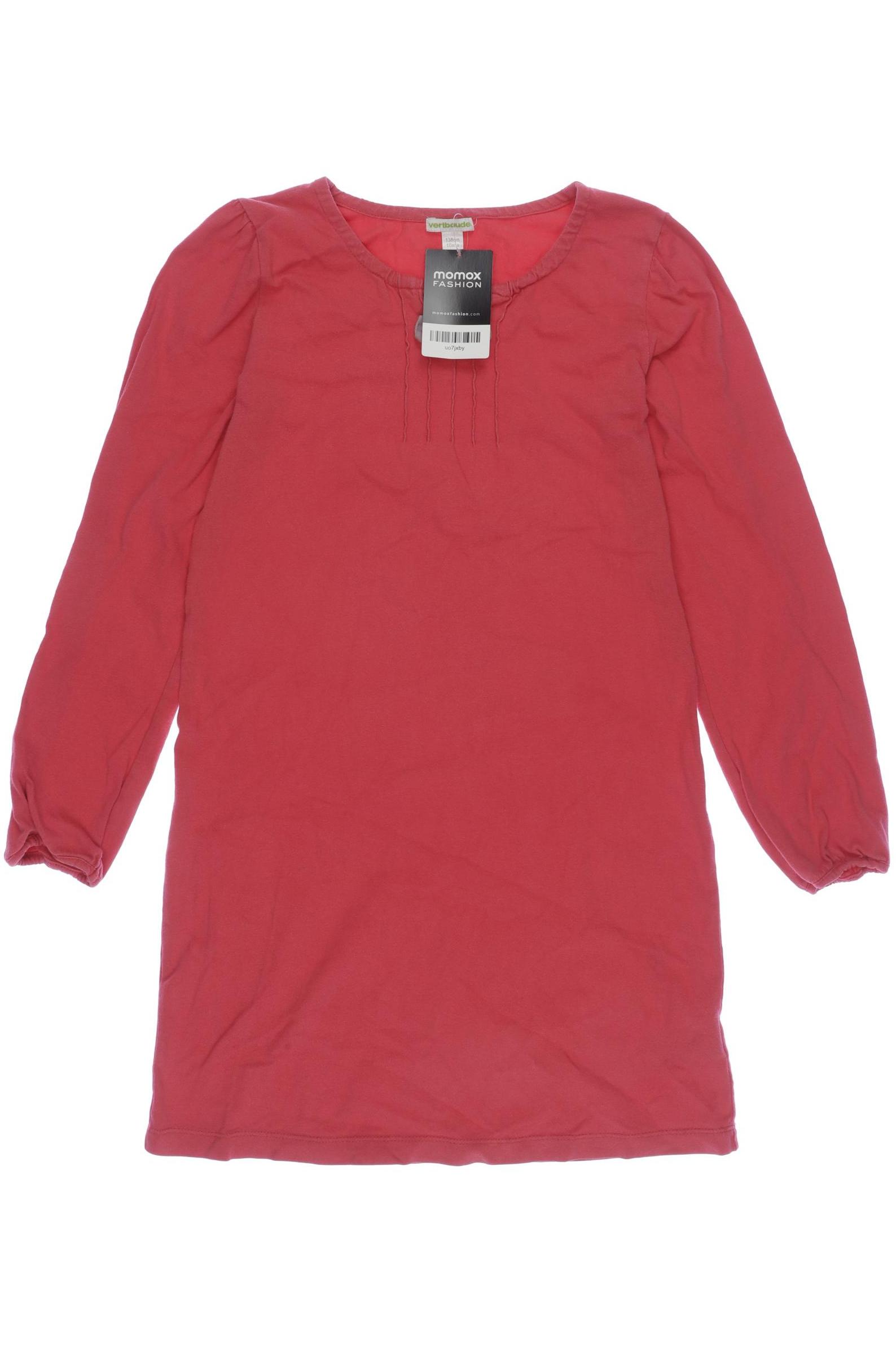 

vertbaudet Damen Kleid, pink, Gr. 10