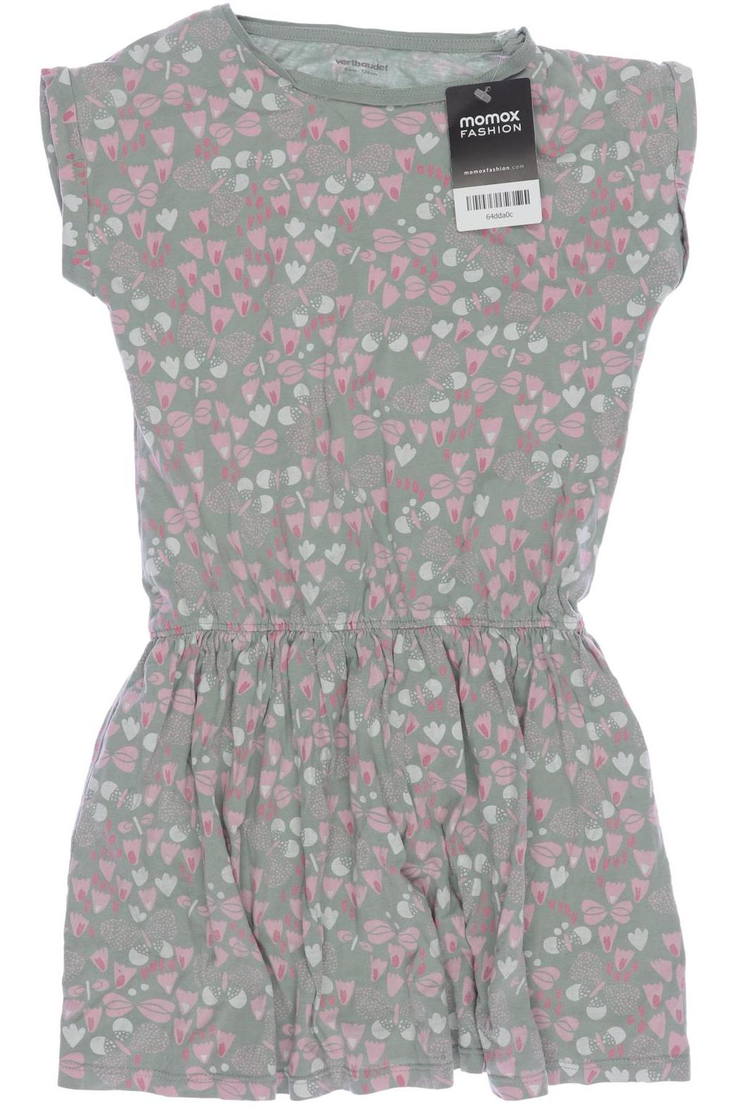 

vertbaudet Mädchen Kleid, hellgrün