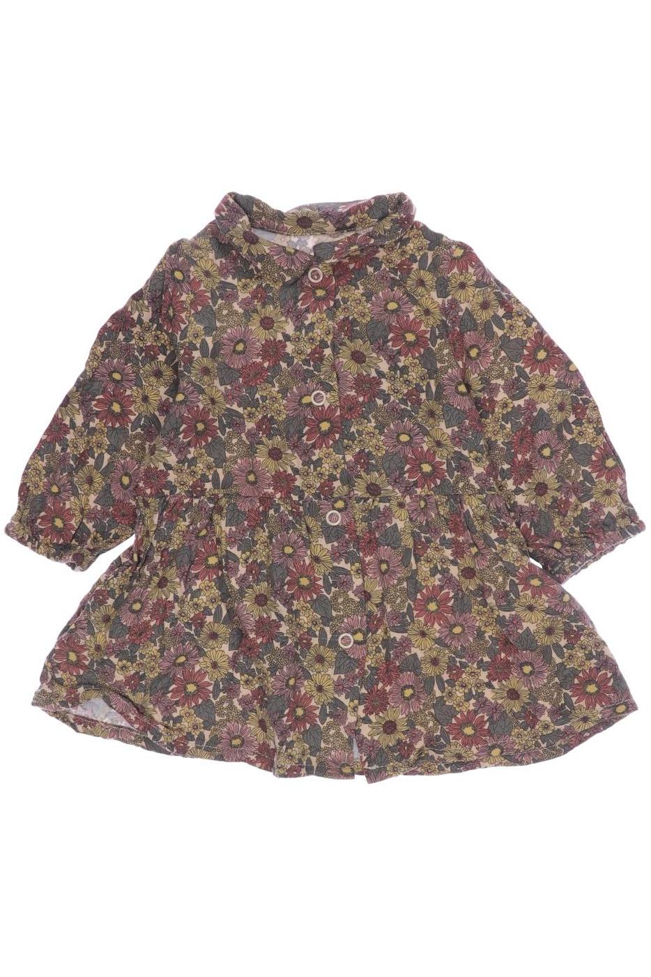 

vertbaudet Damen Kleid, mehrfarbig, Gr. 62