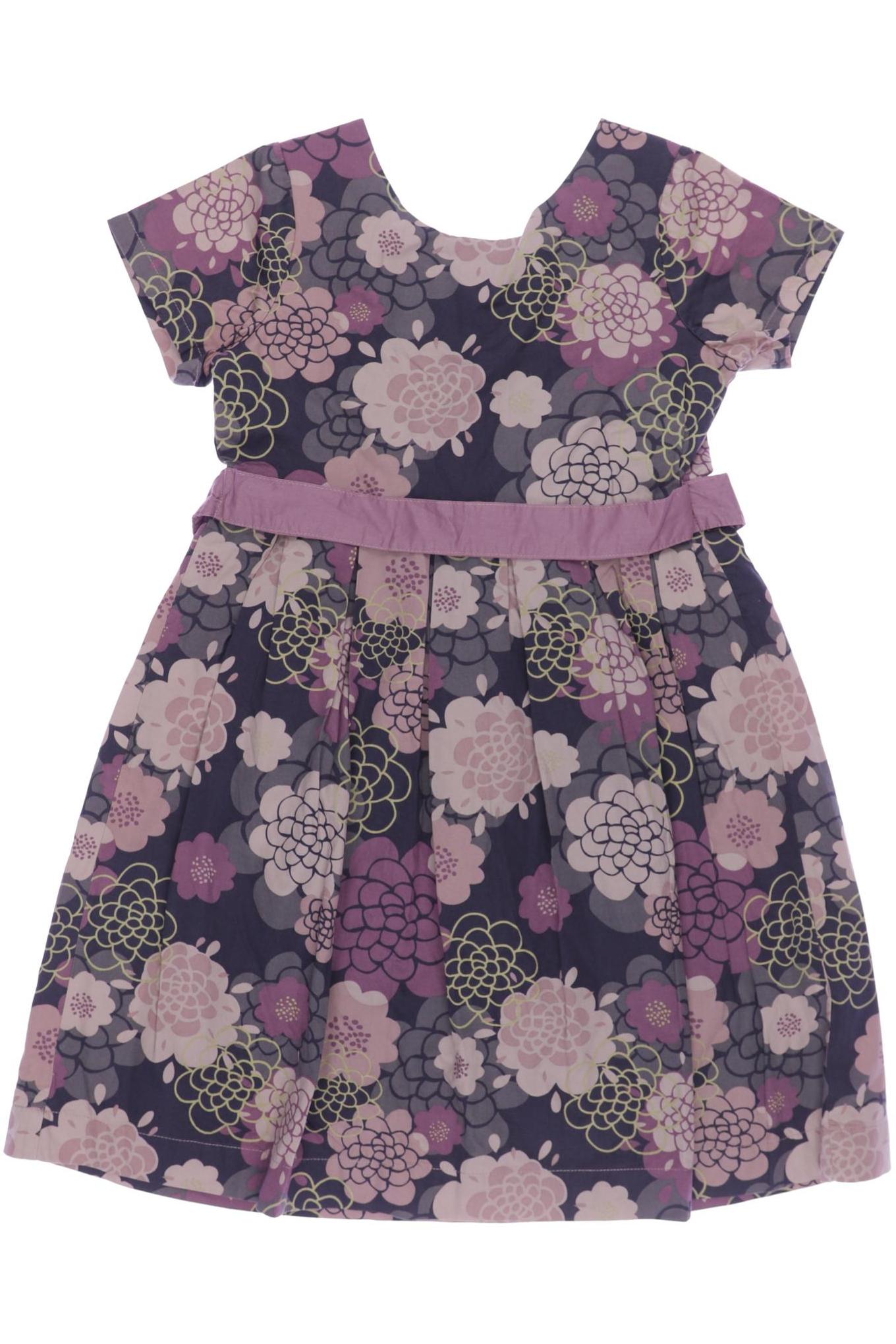 

vertbaudet Mädchen Kleid, mehrfarbig