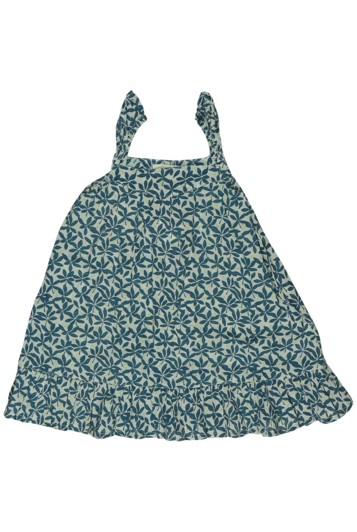 

vertbaudet Mädchen Kleid, hellgrün, Gr. 92