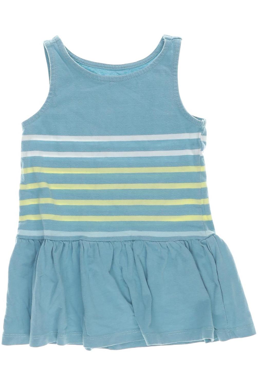 

vertbaudet Damen Kleid, blau, Gr. 98