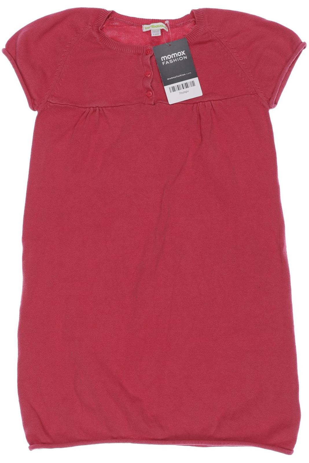 

vertbaudet Mädchen Kleid, pink