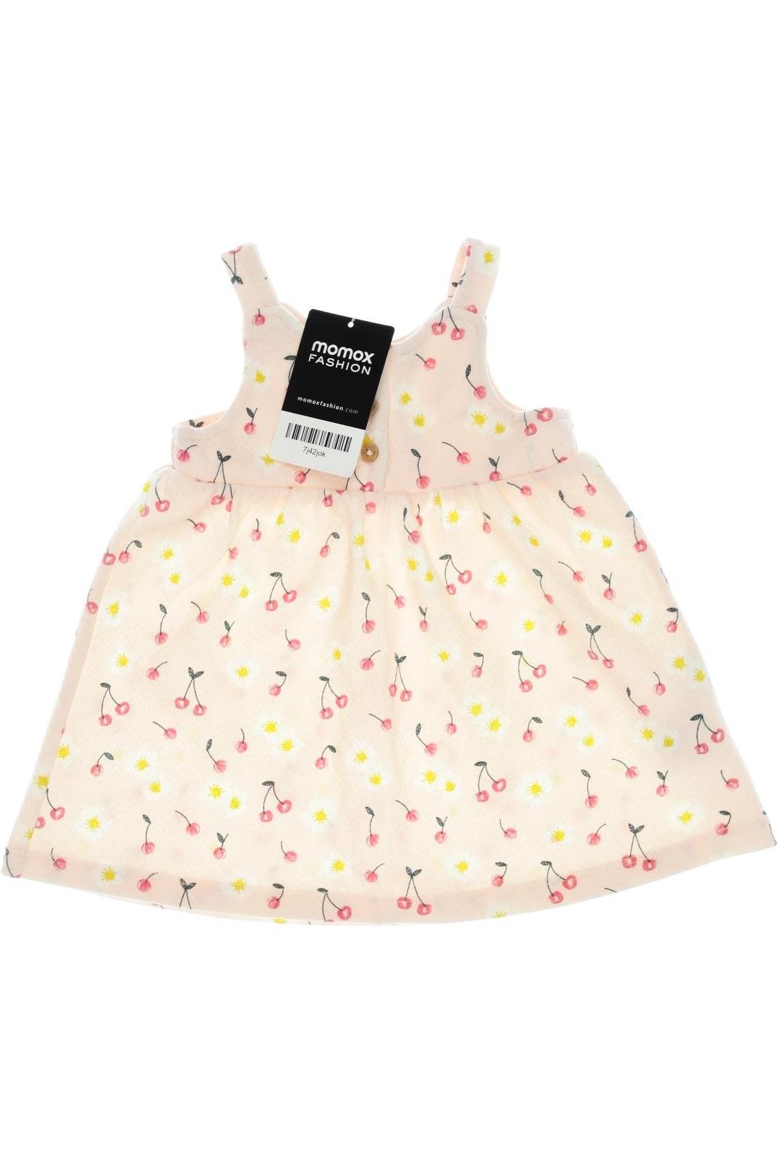 

vertbaudet Damen Kleid, pink, Gr. 68