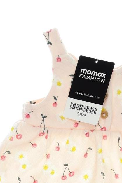 Thumbnail - vertbaudet Mädchen Kleid, pink, Gr. 68