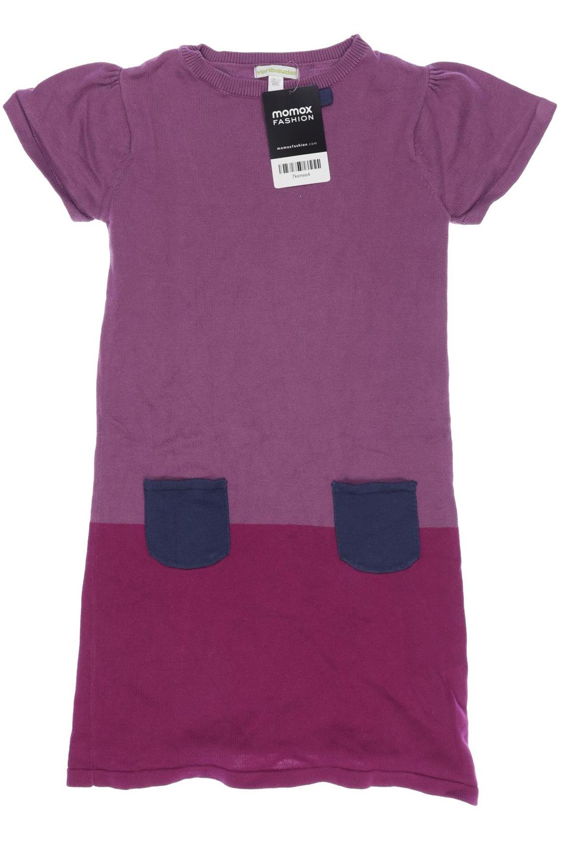 

vertbaudet Mädchen Kleid, flieder