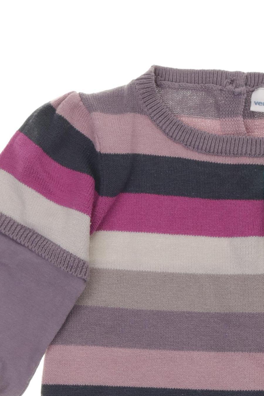 Thumbnail - vertbaudet Mädchen Kleid, mehrfarbig, Gr. 68