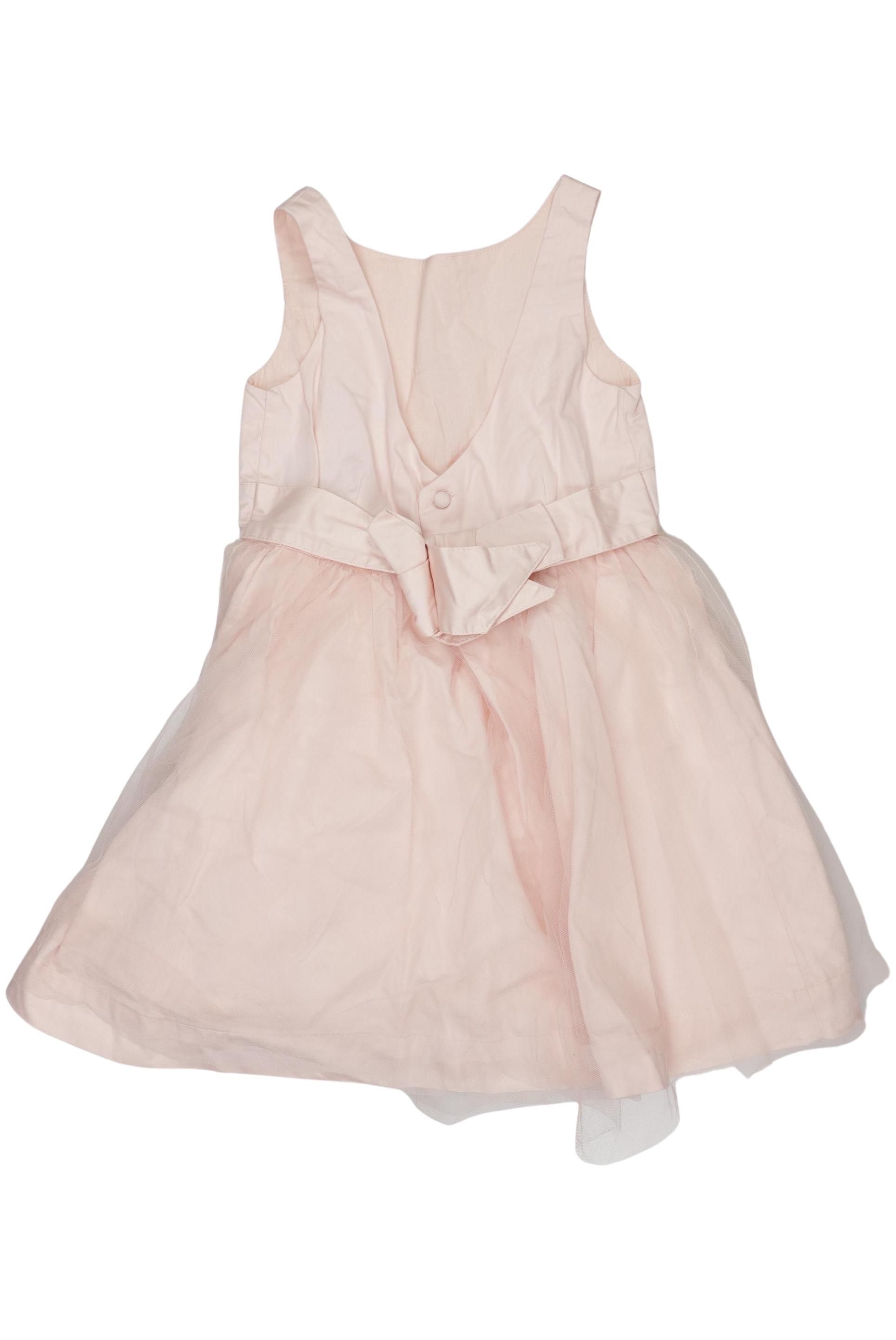 

vertbaudet Damen Kleid, pink, Gr. 98/104