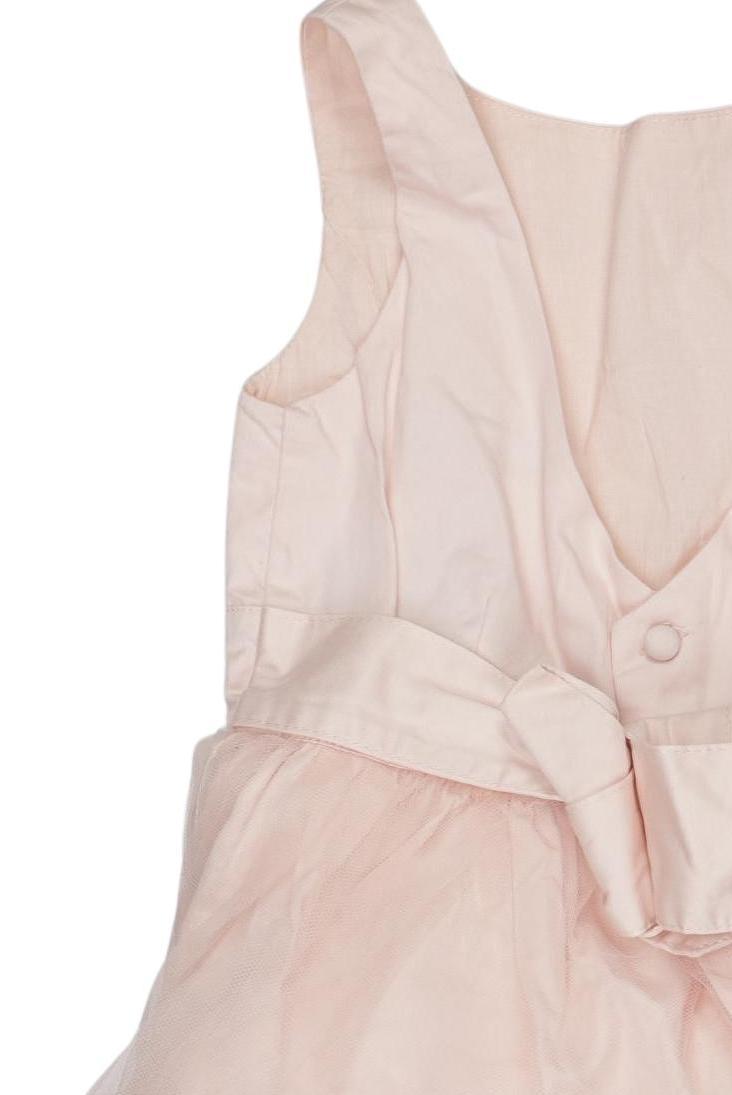 Thumbnail - vertbaudet Mädchen Kleid, pink, Gr. 98/104