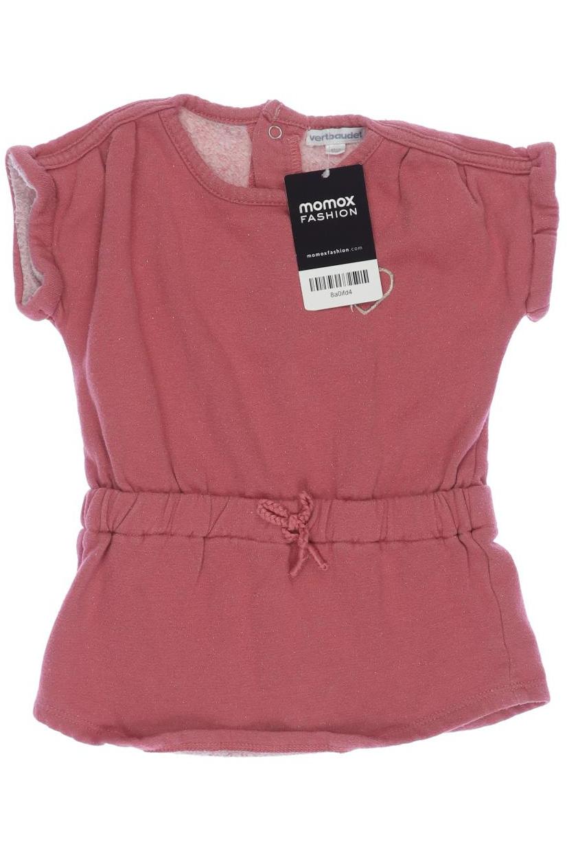 

vertbaudet Damen Kleid, pink, Gr. 86