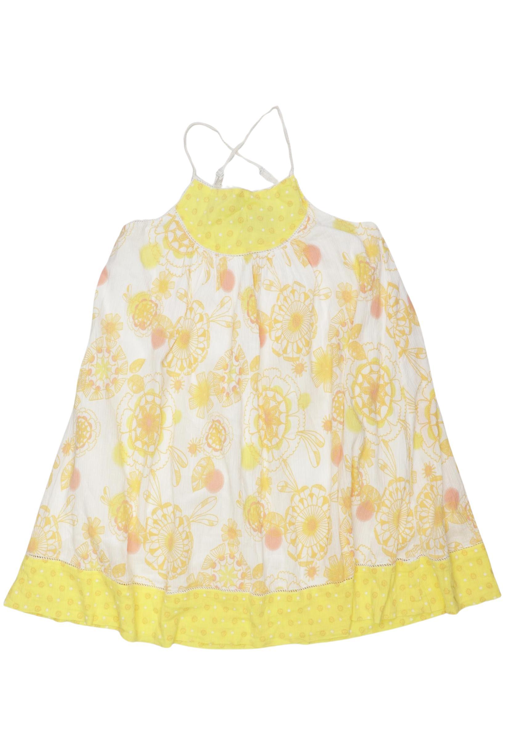 

vertbaudet Mädchen Kleid, mehrfarbig, Gr. 134