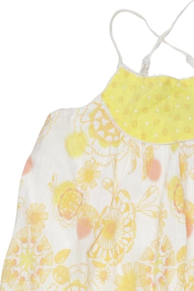 Thumbnail - vertbaudet Mädchen Kleid, mehrfarbig, Gr. 134