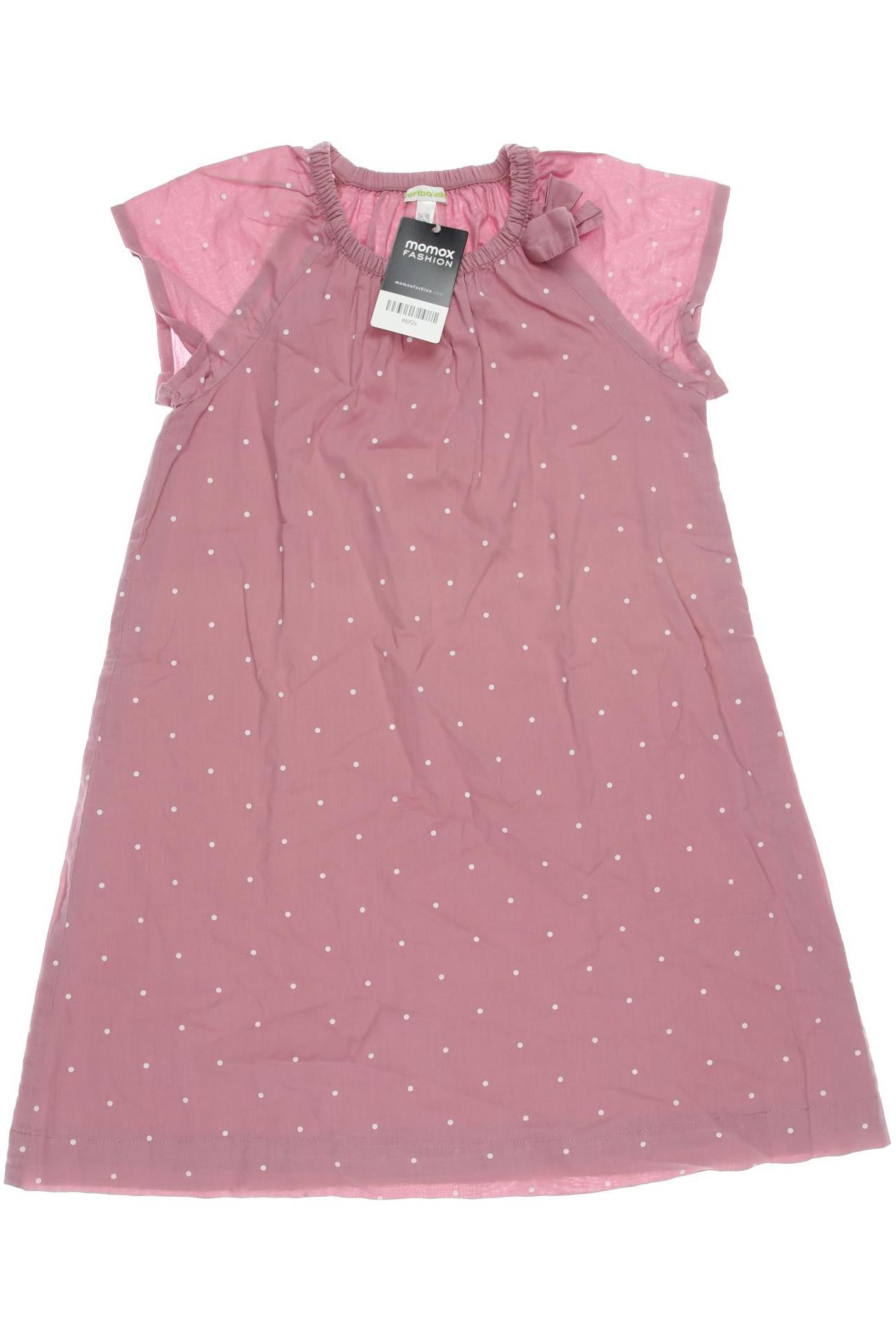 

vertbaudet Damen Kleid, pink, Gr. 134