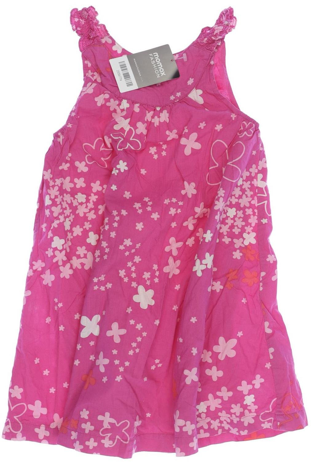 

vertbaudet Damen Kleid, pink, Gr. 128