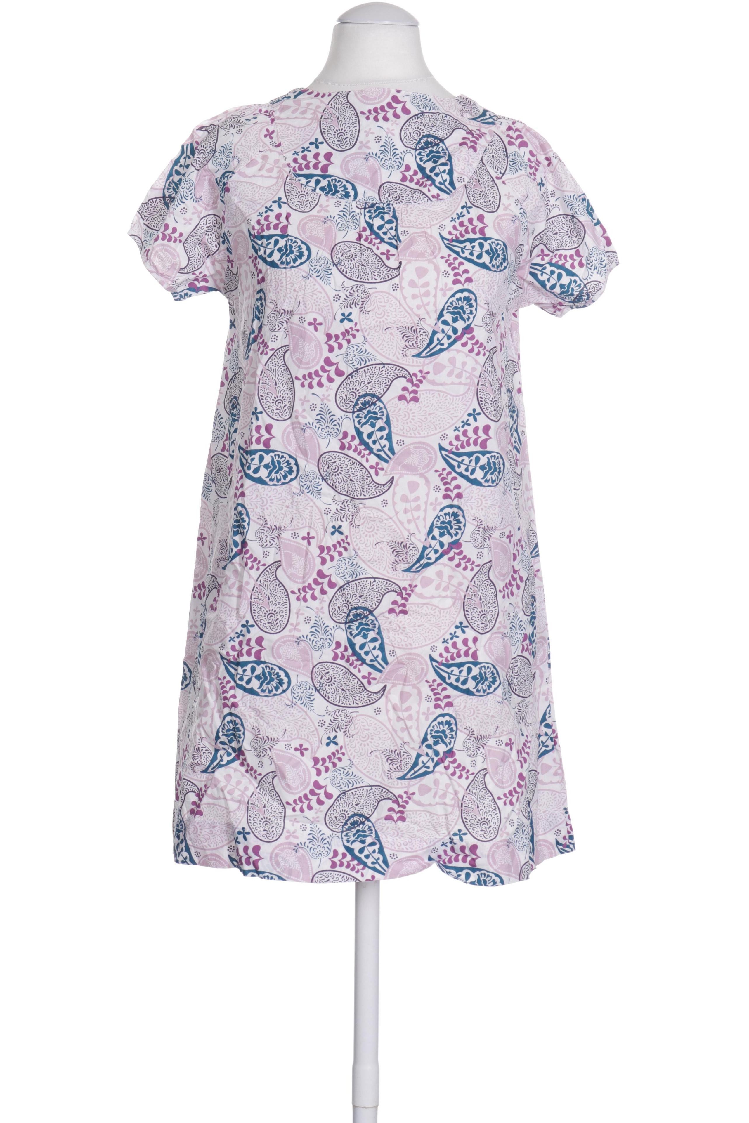 

vertbaudet Damen Kleid, mehrfarbig, Gr. 146
