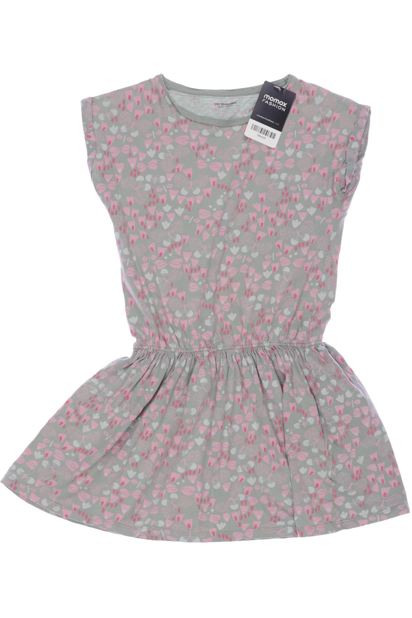 

vertbaudet Mädchen Kleid, hellgrün