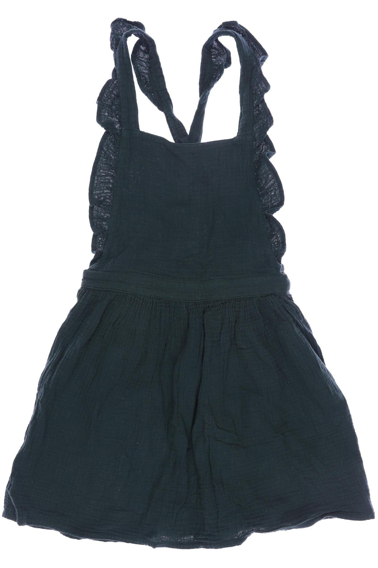 

vertbaudet Damen Kleid, grün, Gr. 152