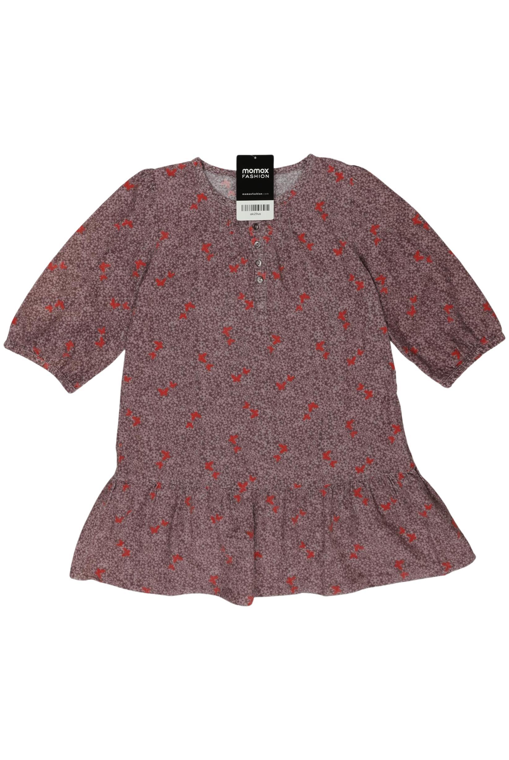 

vertbaudet Mädchen Kleid, flieder, Gr. 116