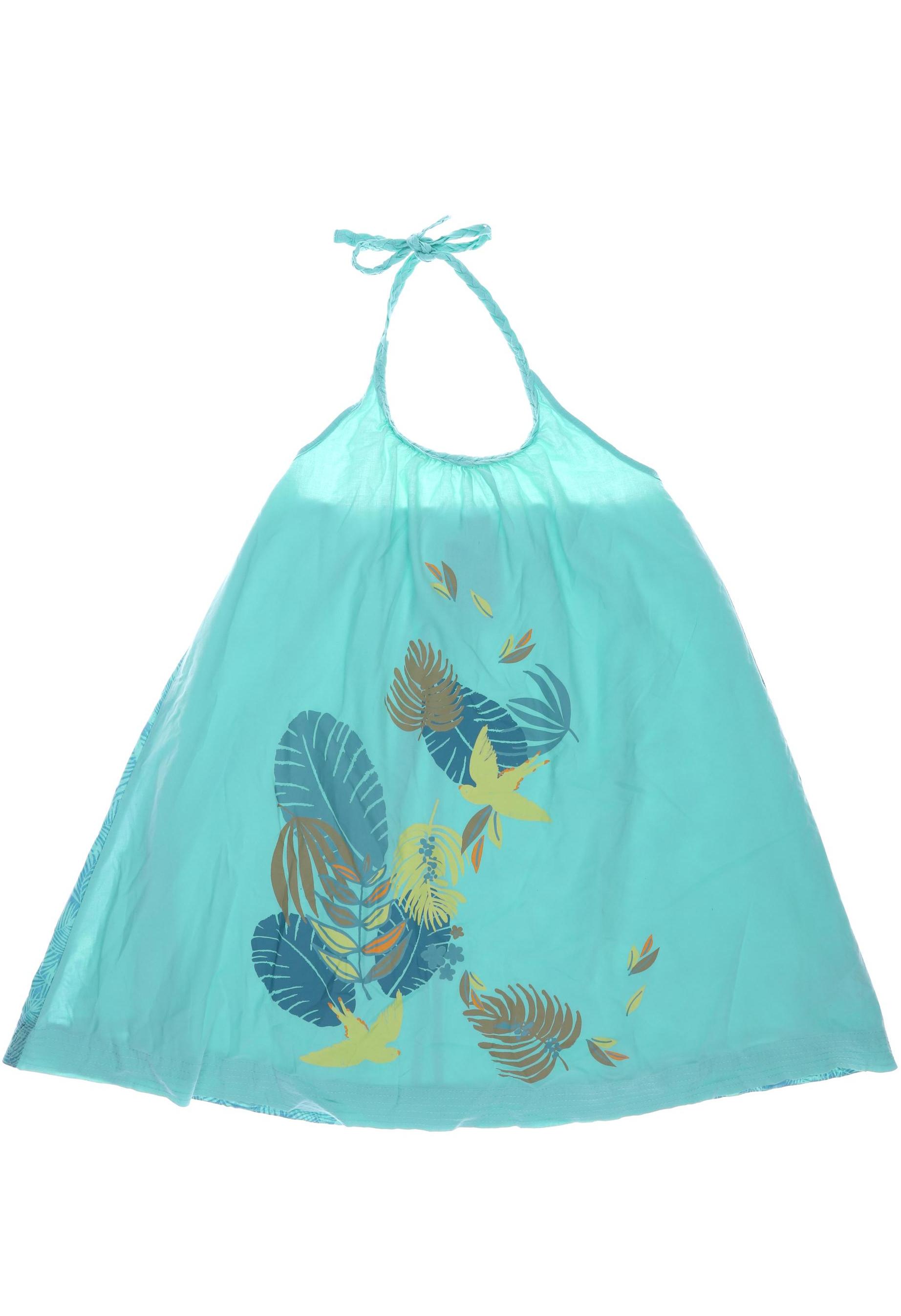

vertbaudet Mädchen Kleid, türkis