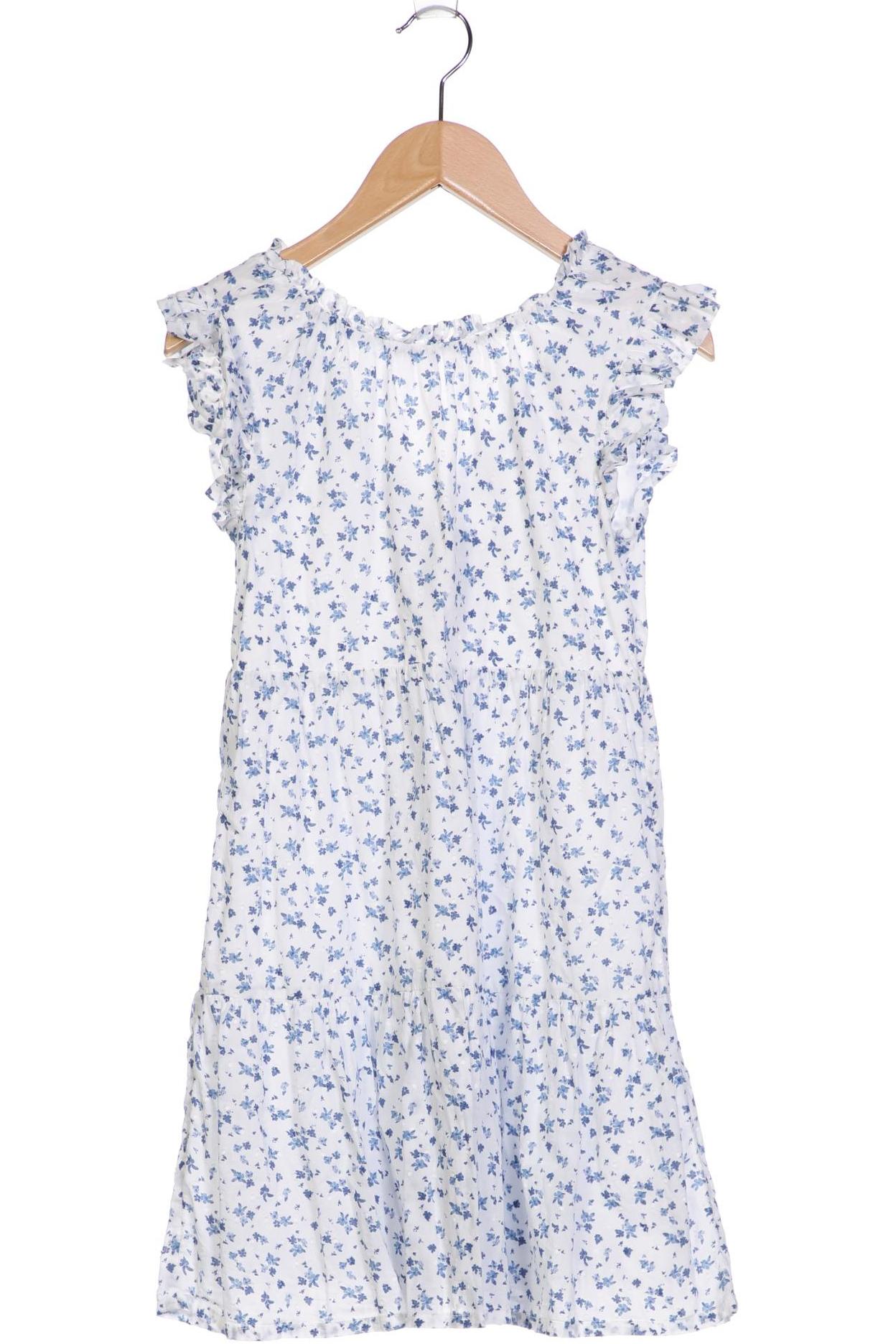 

vertbaudet Mädchen Kleid, weiß