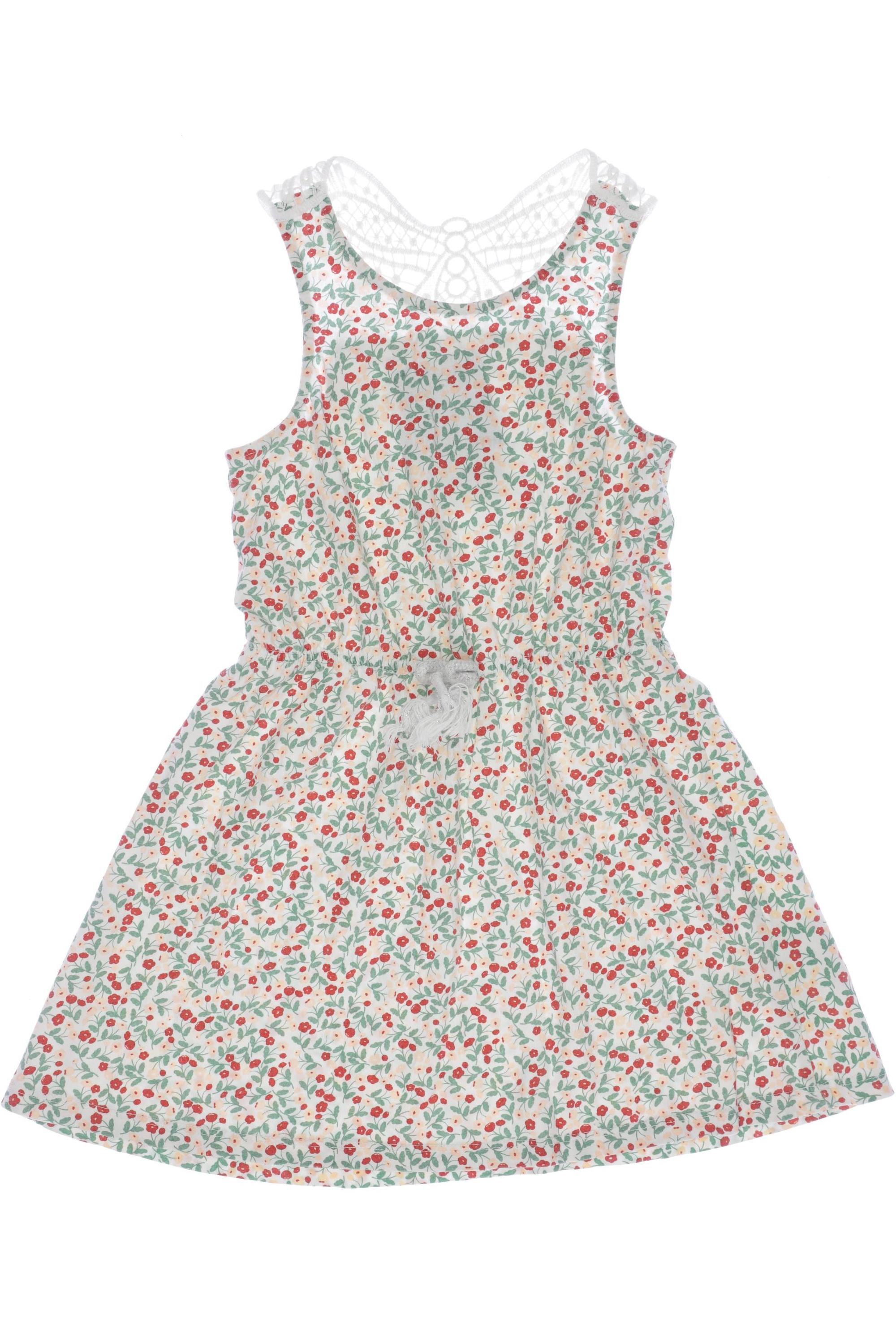 

vertbaudet Mädchen Kleid, grün
