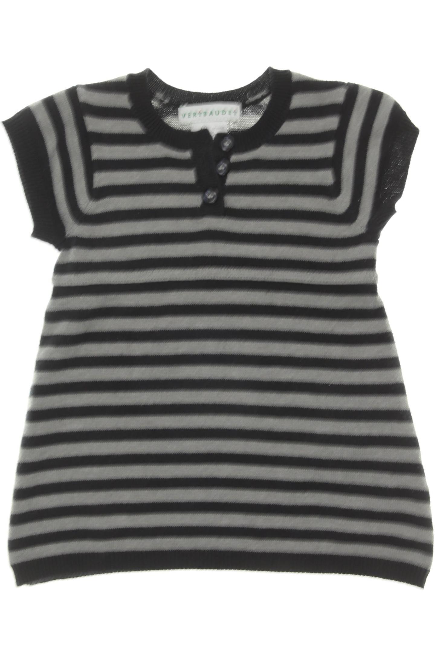 

vertbaudet Mädchen Kleid, grau