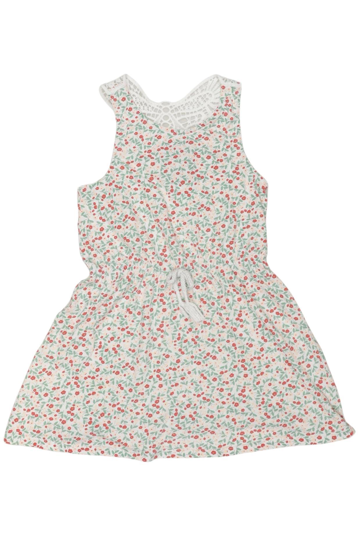 

vertbaudet Mädchen Kleid, mehrfarbig, Gr. 116